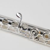 島村楽器×〈パウエル・フルート・ボストン〉コラボレーションモデル「Sonaré PS705」新発売！