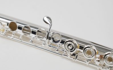 島村楽器×〈パウエル・フルート・ボストン〉コラボレーションモデル「Sonaré PS705」新発売！