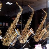 【イオンモール水戸内原店】7/18(土)～7/20(月・祝)YAMAHA・YAMAGISAWAサックスフェア開催！