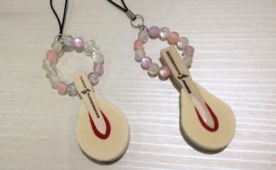 夏休み特別企画🍉 ピアノハンマーキーホルダー作りワークショップ開催!