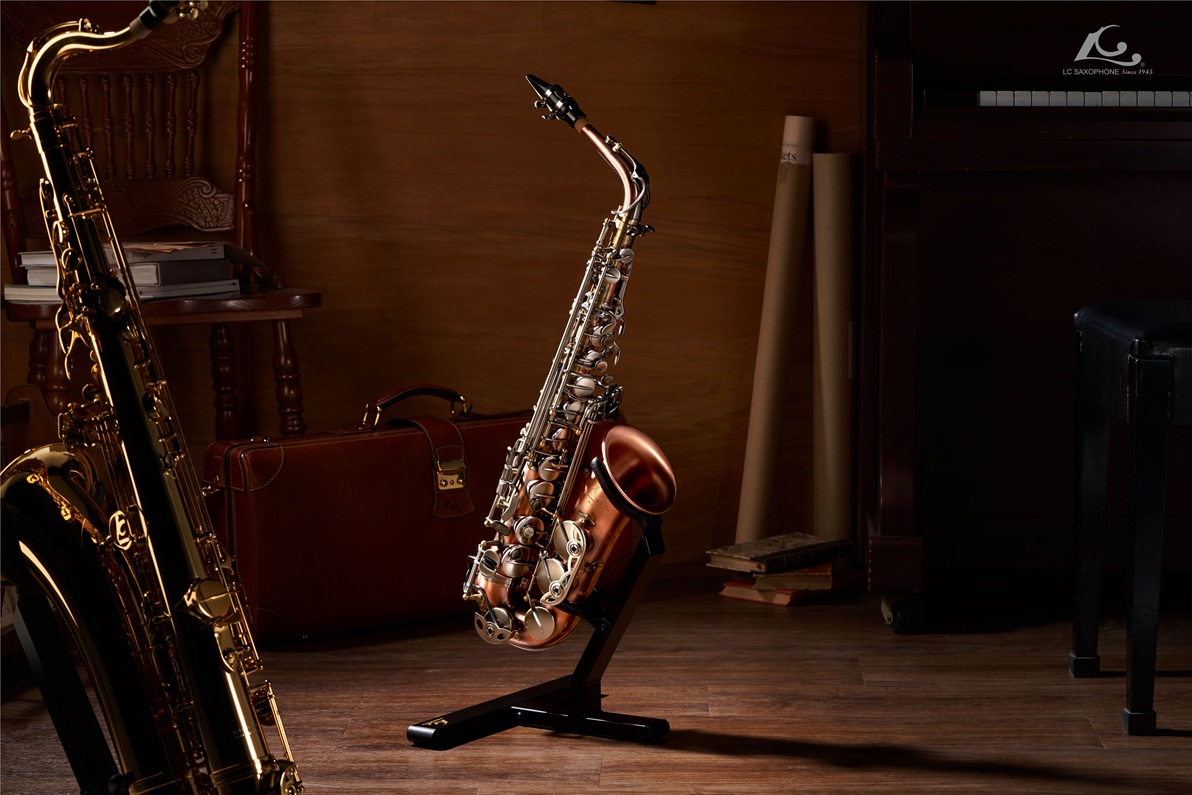 サックスフェア】8/22(土)～8/24(月) LC SAXOPHONEフェア 開催！｜島村