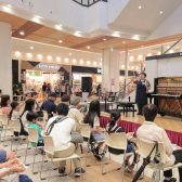 9月20日(日)「ピアノふしぎ体験会」のお知らせ
