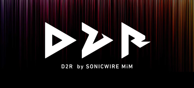 「D2R by SONICWIRE MiM」島村楽器 イオンモール宮崎店は、「D2R」導入店舗です。各社ソフトウェアのダウンロード販売にも対応しております。詳しくはお問合せ下さい。