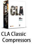 CLA Classic Compressors