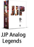 JJP Analog Legends