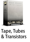 Tape,Tubes & Transistors