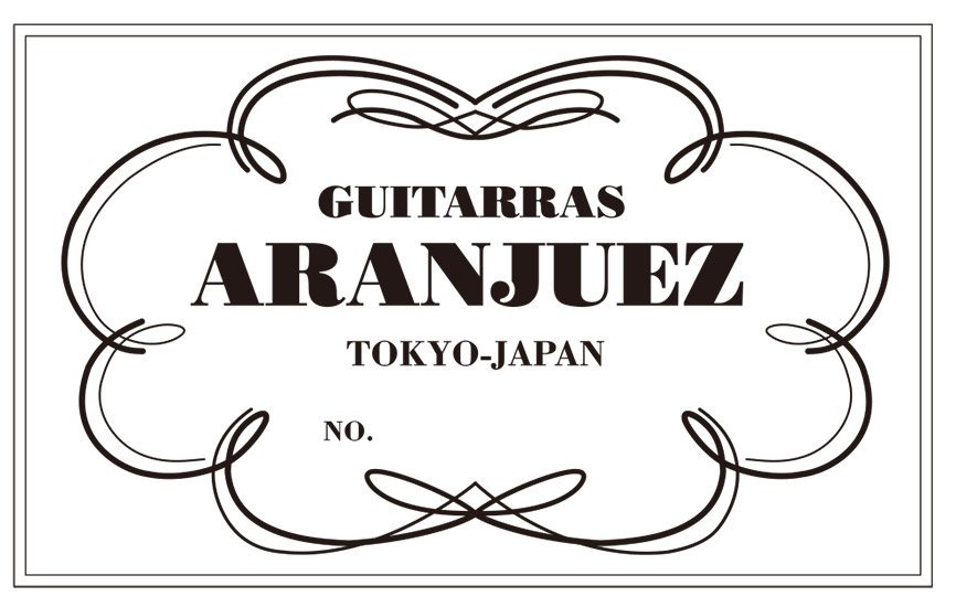 【ARANJUEZギター】クラシックギターフェア開催中！