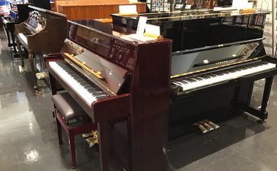 【アコースティックピアノ総合案内】厳選した新品・中古ピアノを展示中。ピアノのご相談は島村楽器イオンモール宮崎店まで。