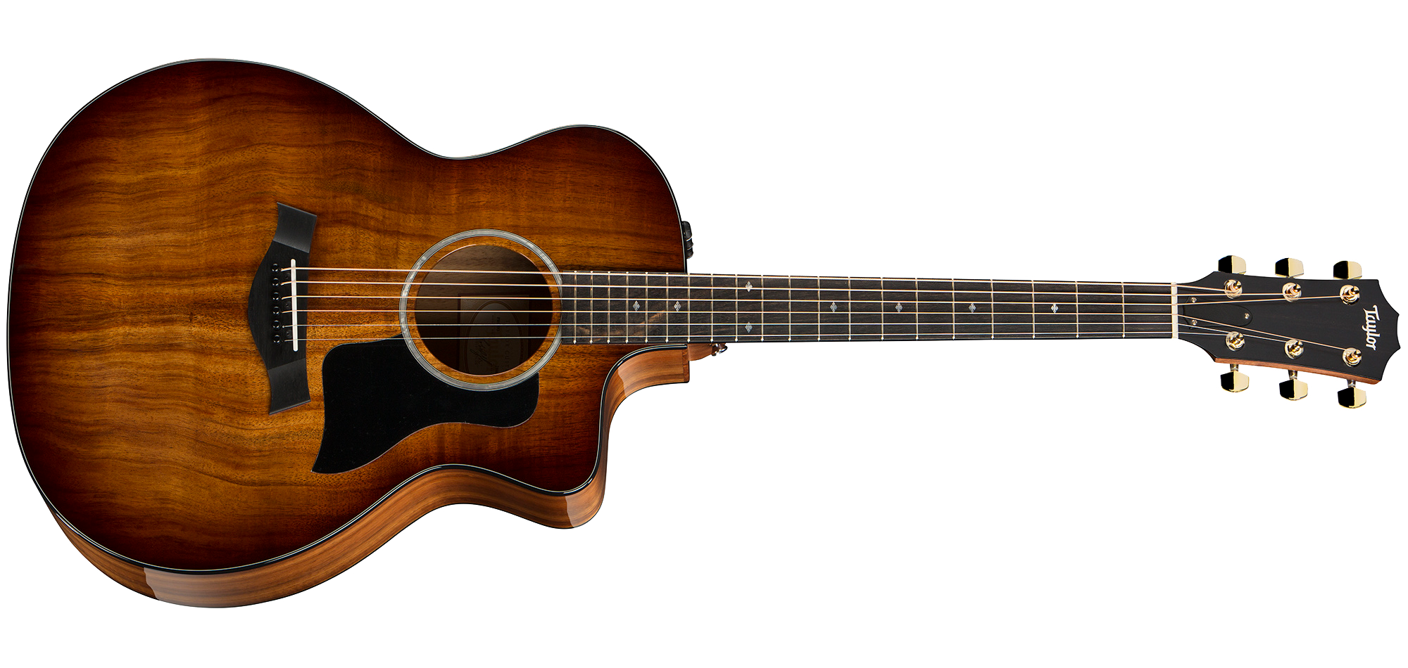 Taylor224ce-Koa DLX