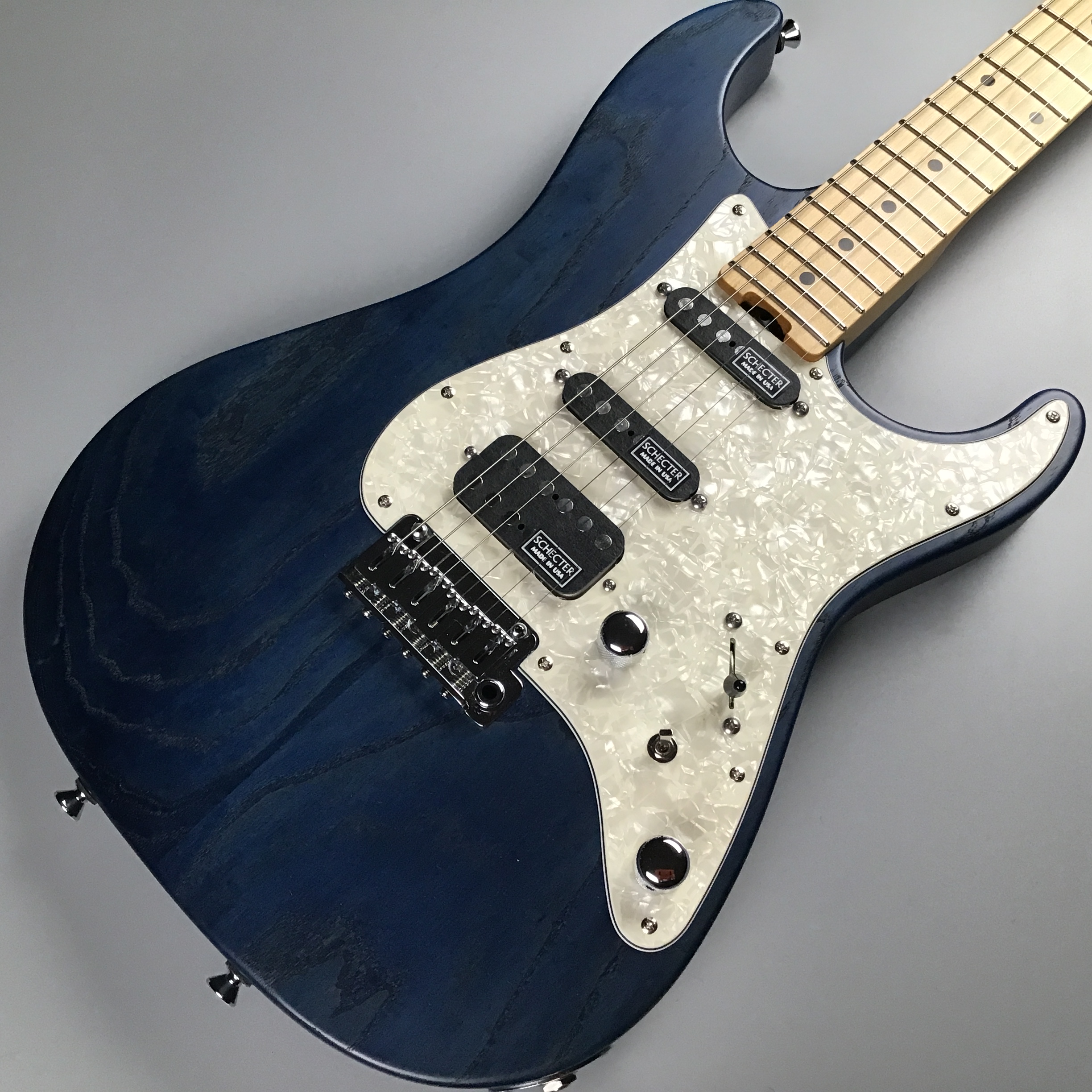 エレキギターSCHECTER EX4-22STD-VTR/M