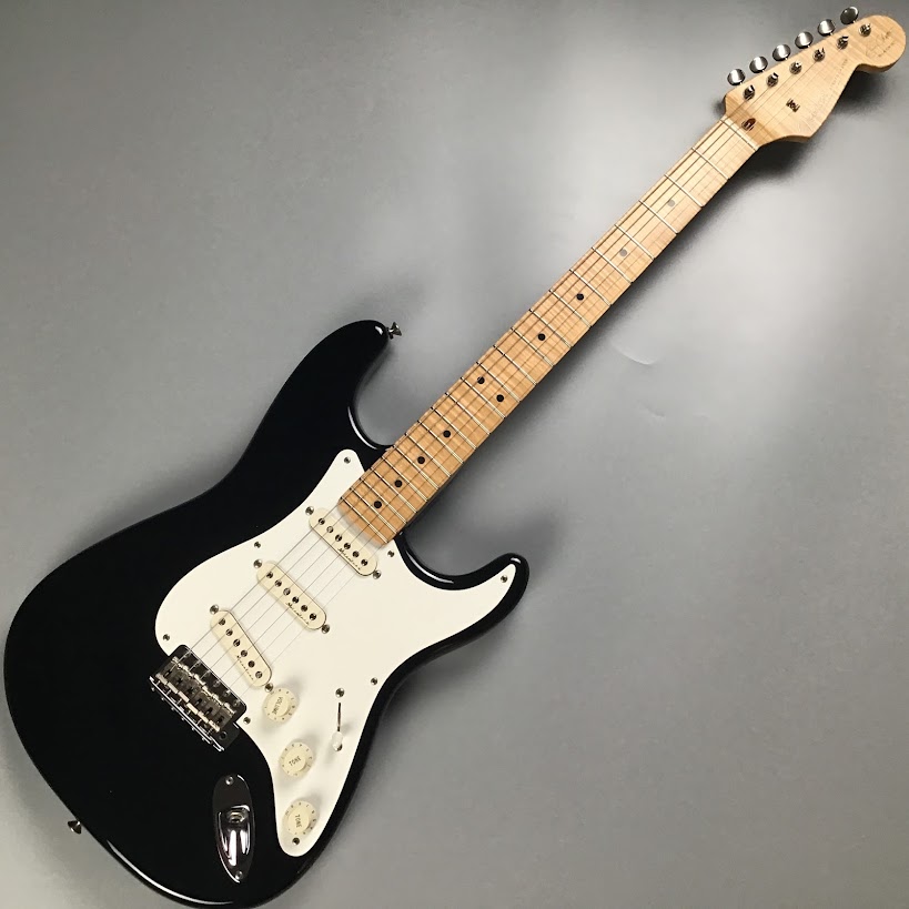 エレキギターFender / ERIC CLAPTON STR BLK【中古】