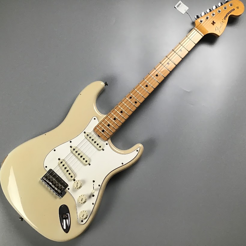 エレキギターFender 1970 Stratocaste【中古】