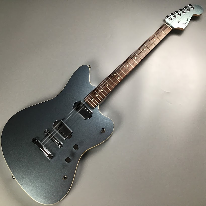 エレキギターFender / MODERN JM RW HH MIB