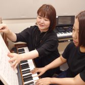 【宮崎市 大人のピアノ教室】インストラクター紹介