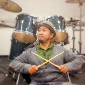 【音楽教室】ドラムグループレッスンのご紹介