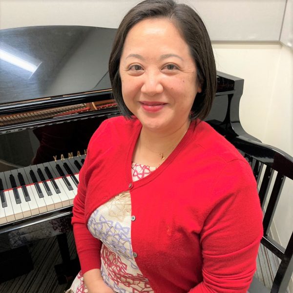 田中 裕美