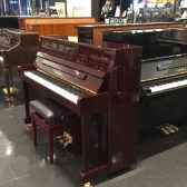 【中古アップライトピアノ総合案内】厳選した新品・中古ピアノを展示中。ピアノのご相談は島村楽器イオンモール宮崎店まで。