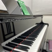 ※終了※ 秋のご入会キャンペーン実施中！ピアノのレッスン始めてみませんか？