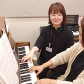 【大人のピアノ教室】サロン各コースのご紹介