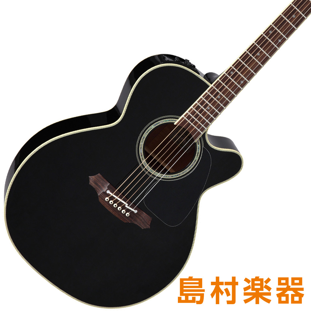 エレアコギターTDP561C（BL）