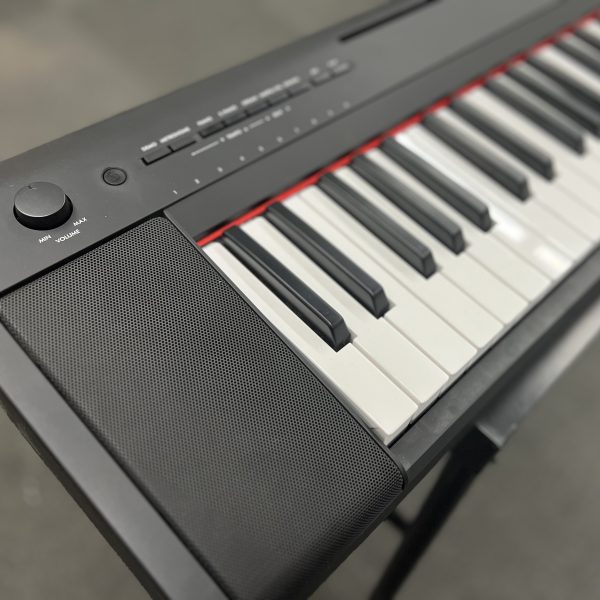 はじめてのキーボードサロン