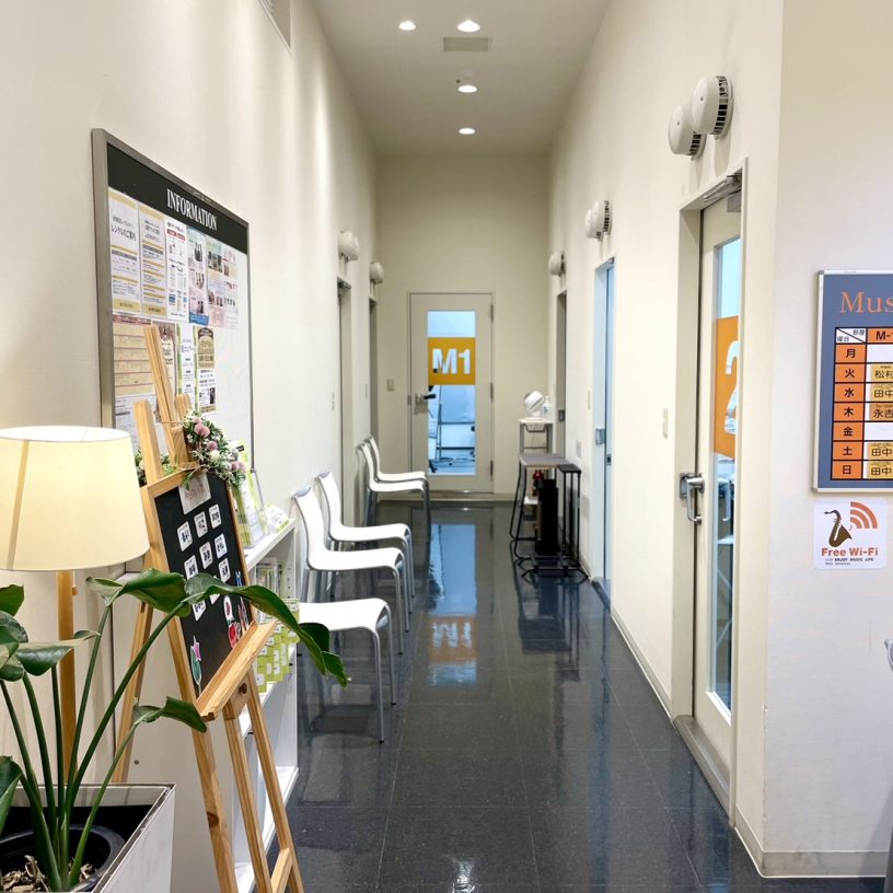店舗イメージ