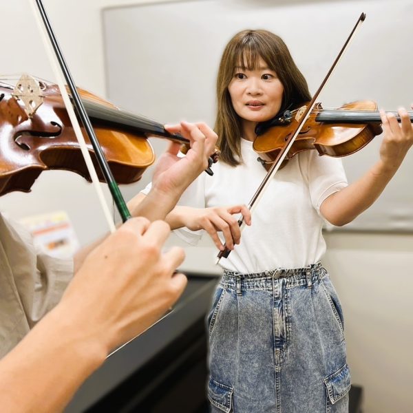 ◆1曲ブラッシュアップ！<br />
すでに弾けるお好きな1曲を、もう一歩進めて、ご自身の「もの」にしませんか？