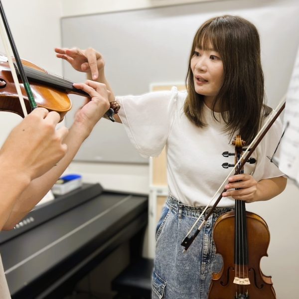◆1曲ブラッシュアップ！<br />
すでに弾けるお好きな1曲を、もう一歩進めて、ご自身の「もの」にしませんか？