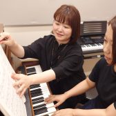 【宮崎市 ピアノ教室】予約で通える大人のためのピアノレッスン