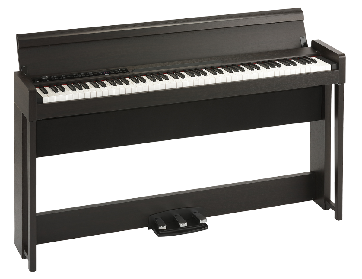 KORGC1 Air