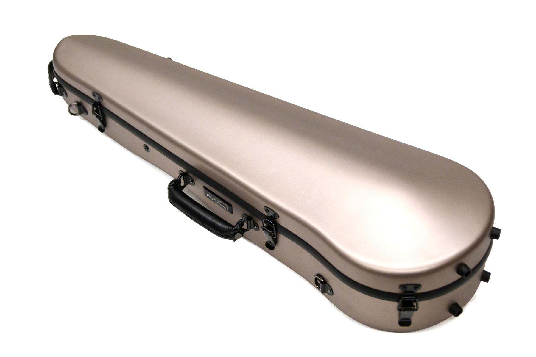 バイオリンケースカーボンファイバー製CFV-2S CPG