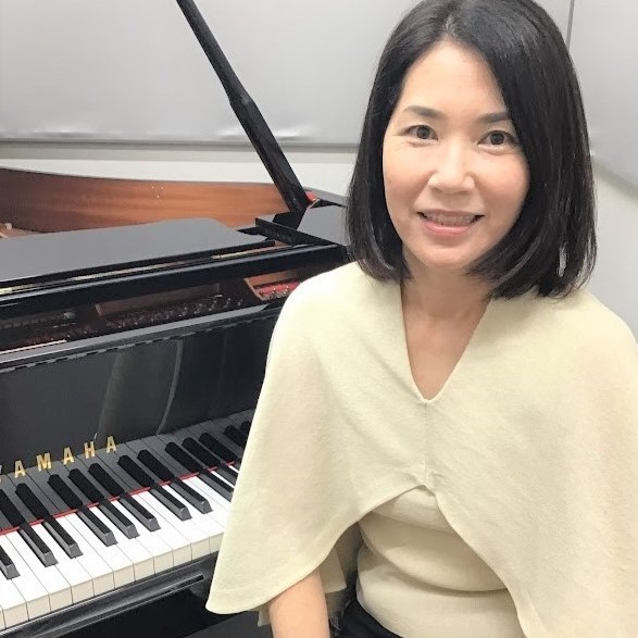 平原 由紀子