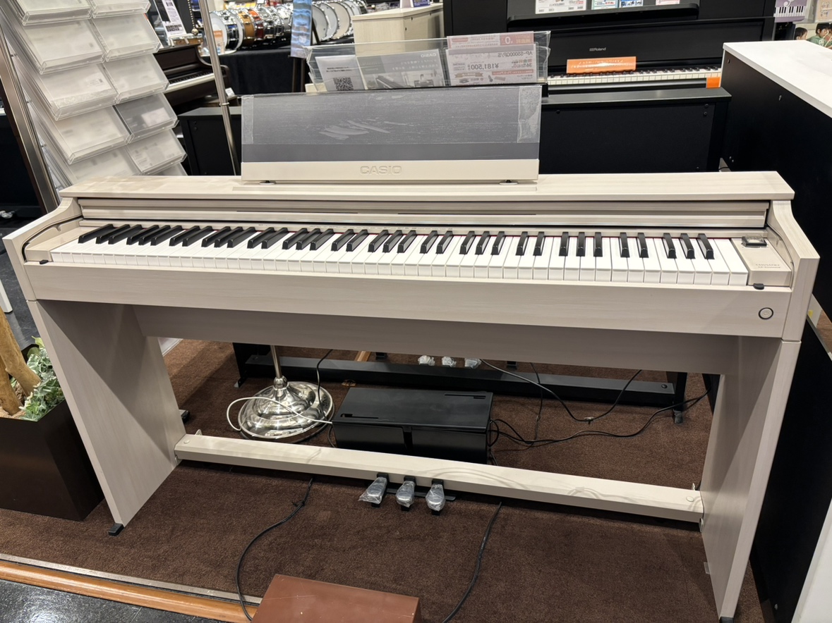 CASIOAP-S2500GP