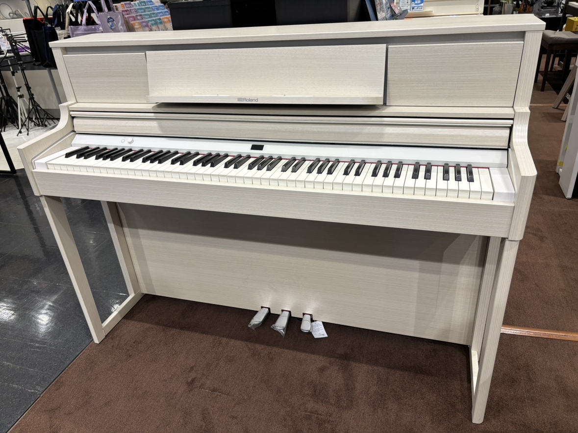 RolandLX5GP