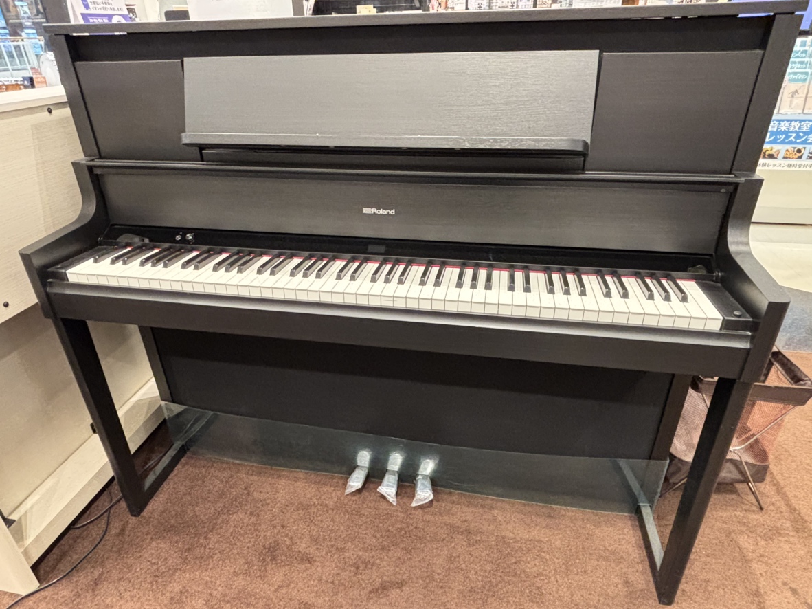 RolandLX9GP