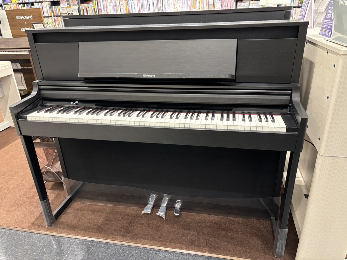 RolandLX6GP