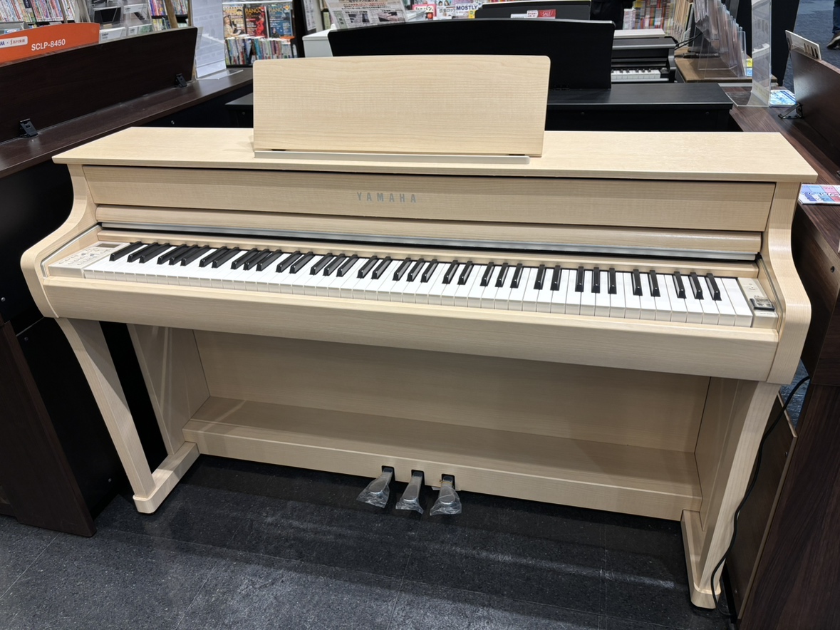 YAMAHASCLP-8350