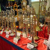 【管楽器】Spring管楽器Select Fair4/11（金）～4/13（日）開催！