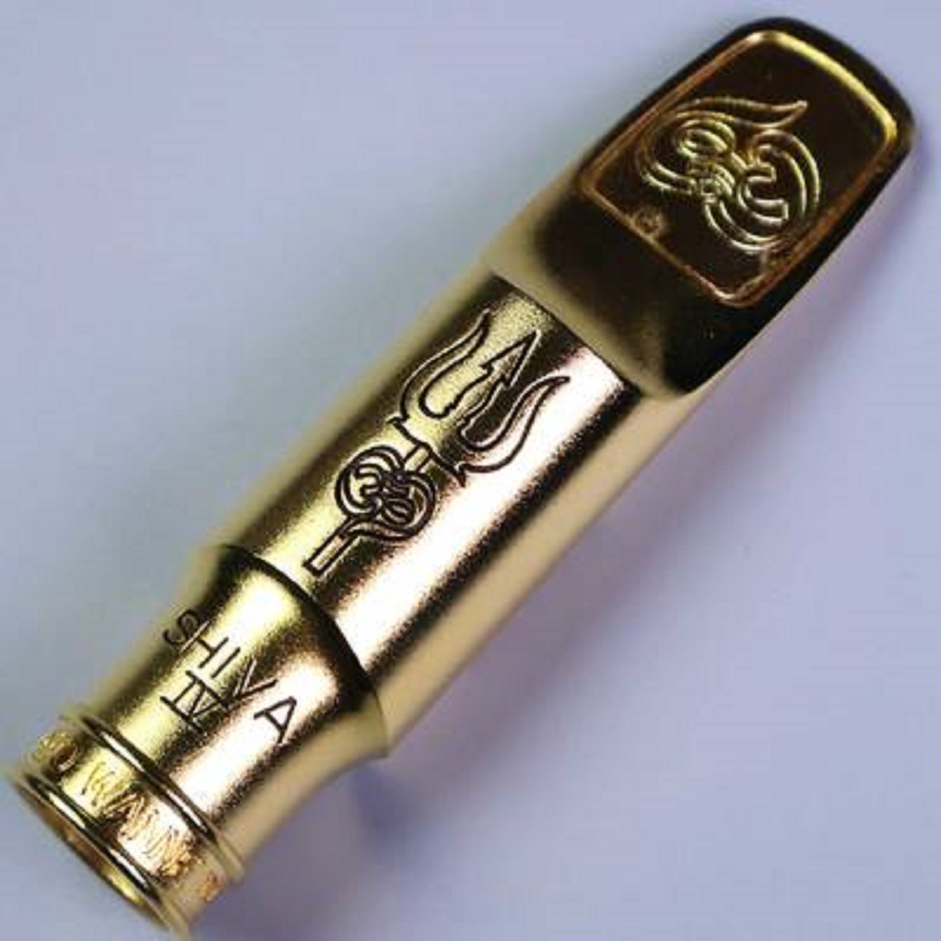 アルト用FIRE2 Metal