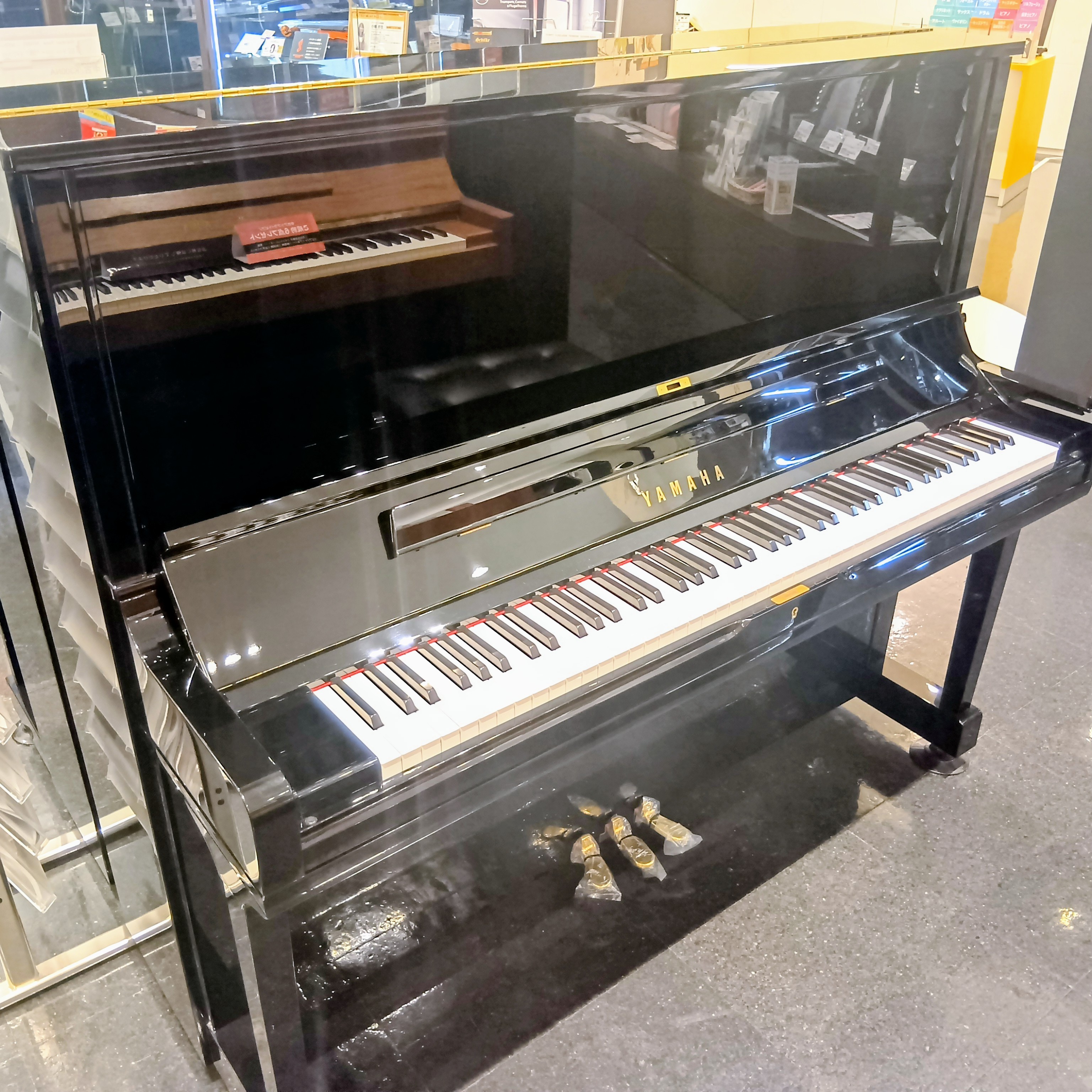 YAMAHA中古/YUS3