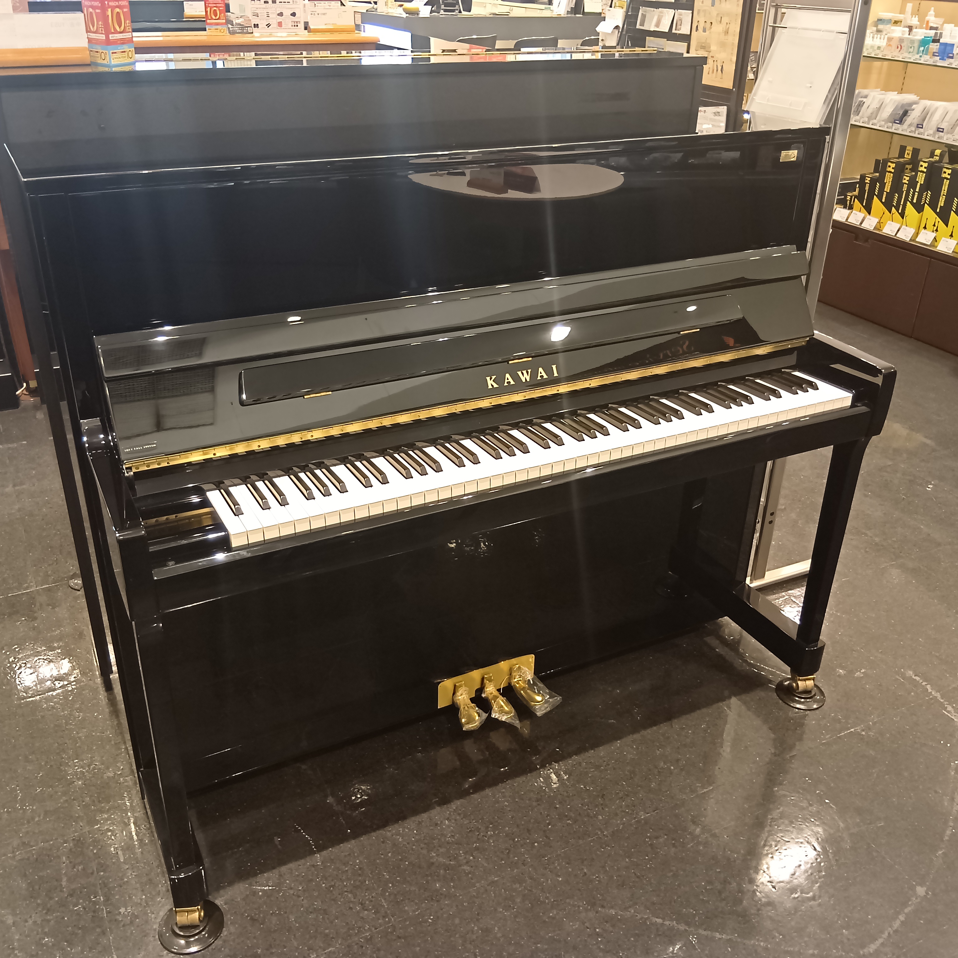 KAWAI中古/K300NA
