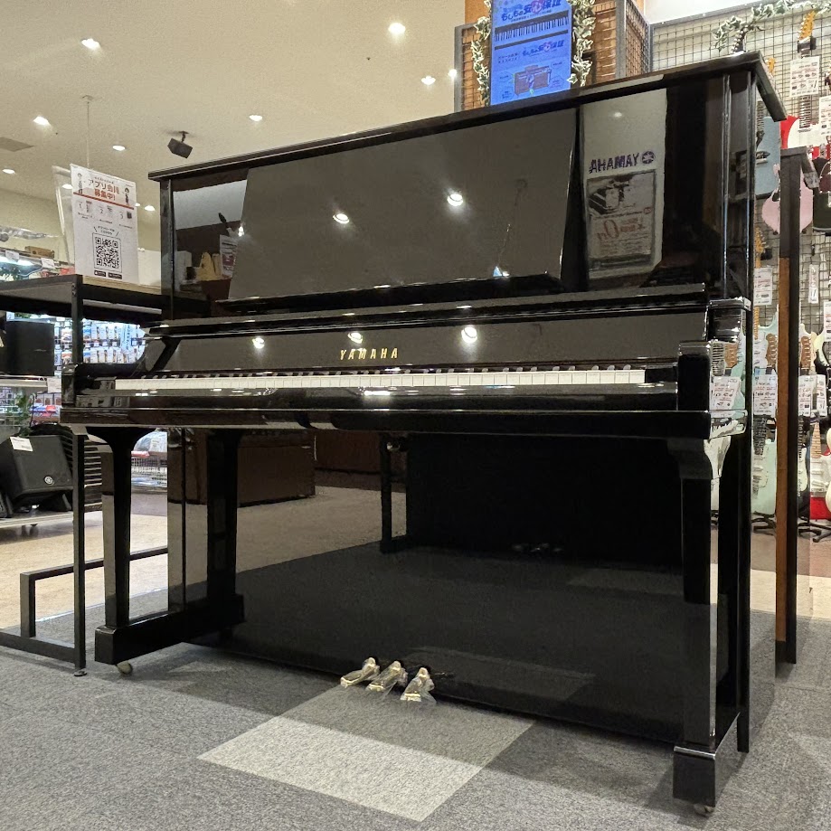 YAMAHA中古/UX30BL