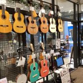 クラシックギター総合案内【イオンモール宮崎店】