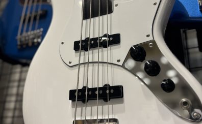 【ベース初心者必見!】予算別おすすめの入門ベース