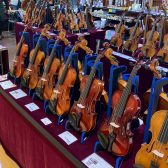 【宮崎初開催】弦楽器フェスタ2026 in 島村楽器イオンモール宮崎店 ~バイオリン・ビオラ・チェロが一堂に会する3日間~