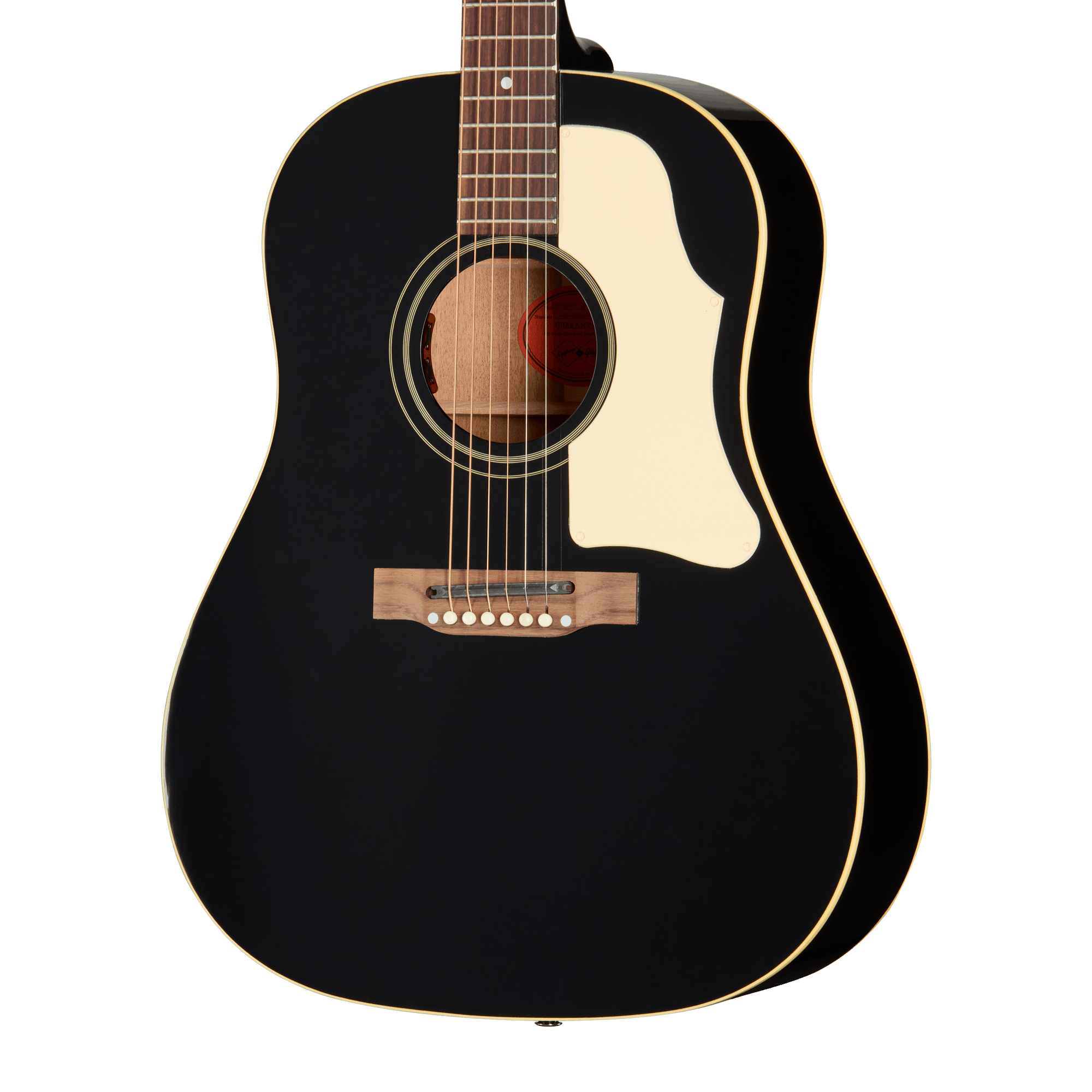 EpiphoneK.Saito J-45 2026