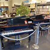 【サマーピアノフェア2026】アップライトピアノ・グランドピアノ展示商品一覧