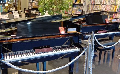 【サマーピアノフェア2026】アップライトピアノ・グランドピアノ展示商品一覧