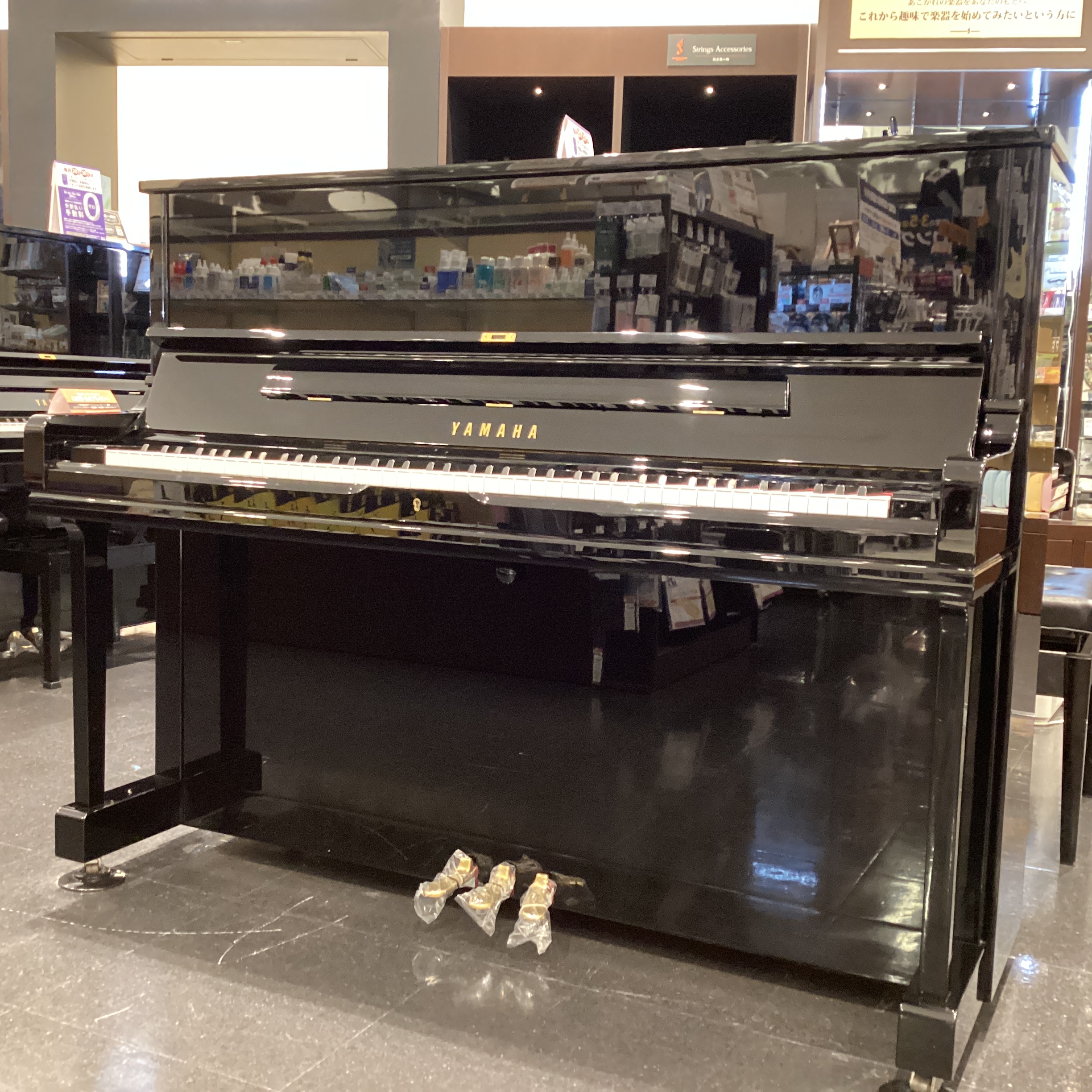 YAMAHA中古/YUS1