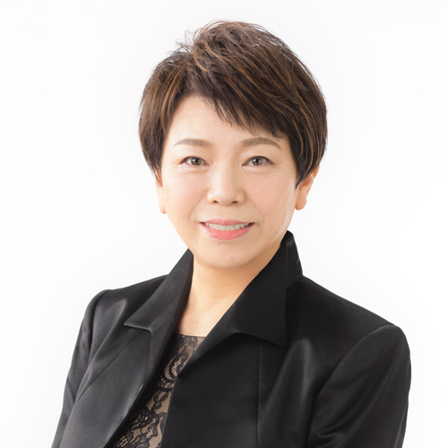 ピアノ・アドヴェンチャー公認講師井上 悦子（いのうえ えつこ）先生